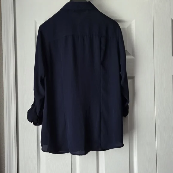 NWOT MICHAEL Michael Kors Top - Picture 5 of 6